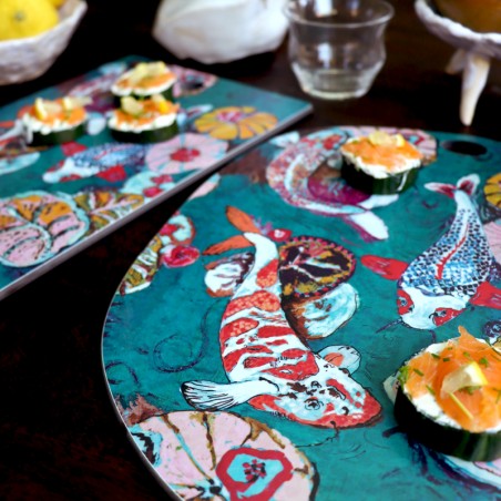 Planche à découper - KOHAKU...