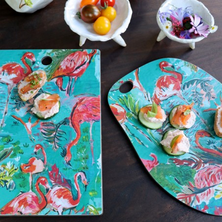 Planche à découper -...