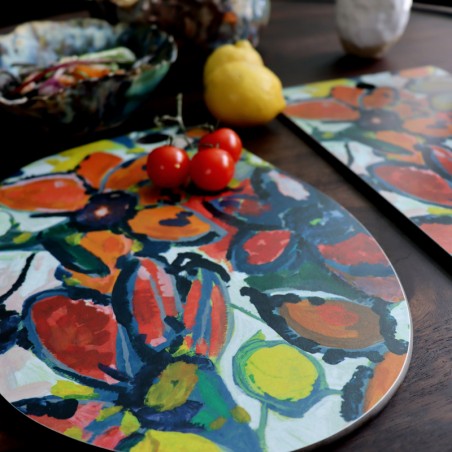 Planche à découper -...