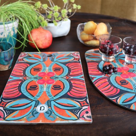 Planche à découper - PICARO...