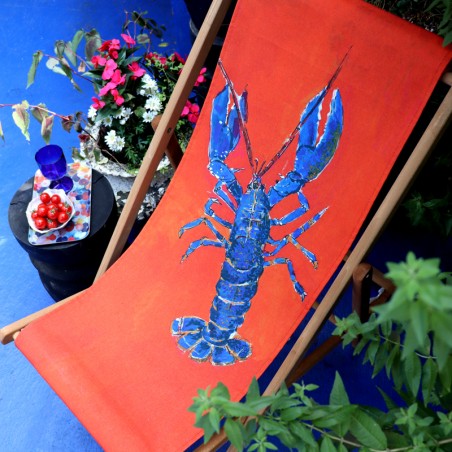 Transat - HOMARD one