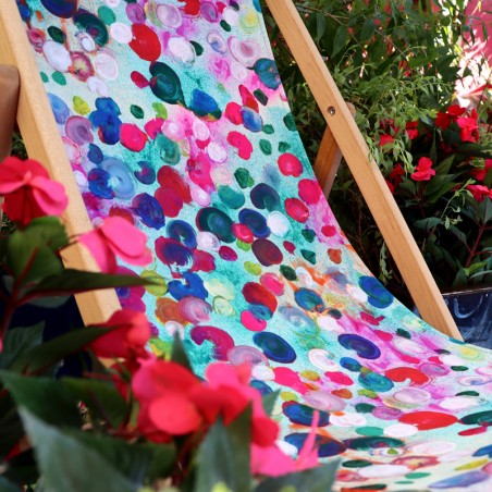 Transat - BUBBLE turquoise