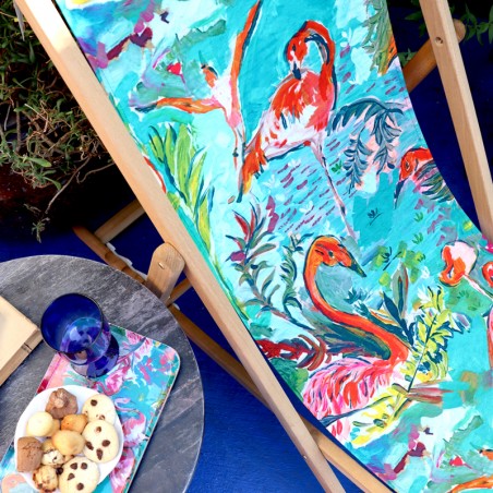 Transat - FLAMINGO one