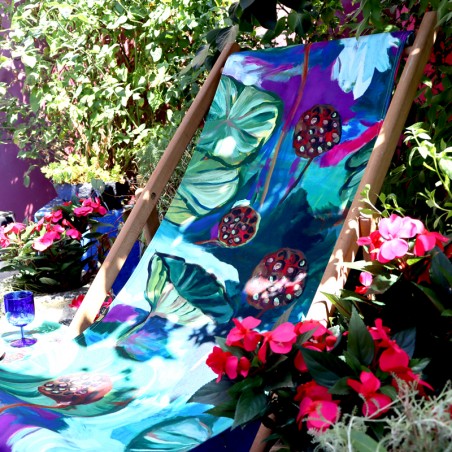 Transat - NÉNUPHAR one