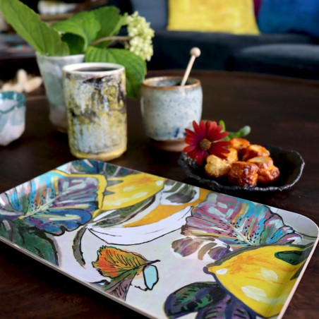 PLATEAUX - PEPIN figue