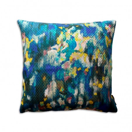 Coussin - FUSION jaune