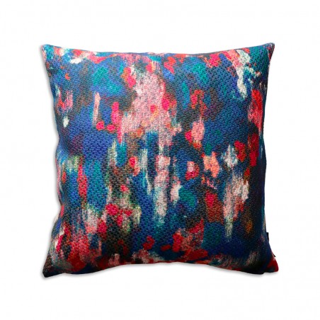 Coussin - FUSION rose