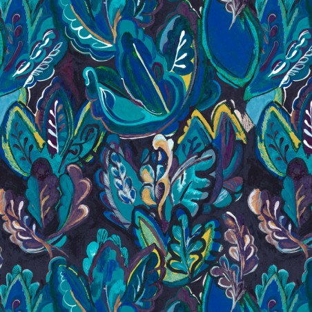 Tissu - CANOPE canard