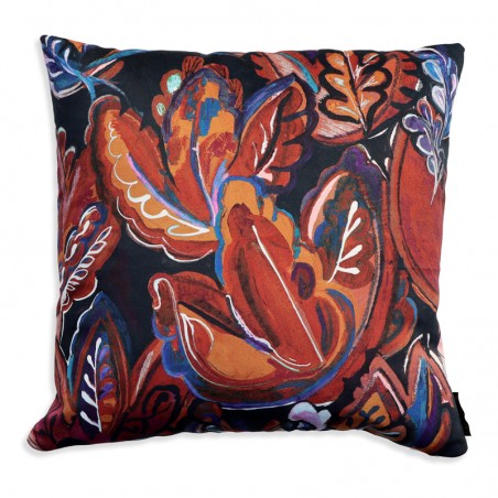 Coussin - CANOPE ocre