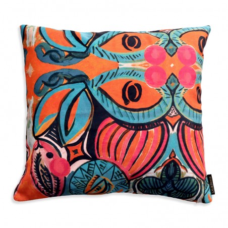 Coussin - PICARO rose