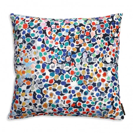 Coussin - GALUCHAT bleu