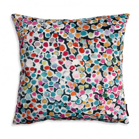 Coussin - GALUCHAT orange