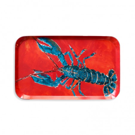 PLATEAUX - HOMARD one