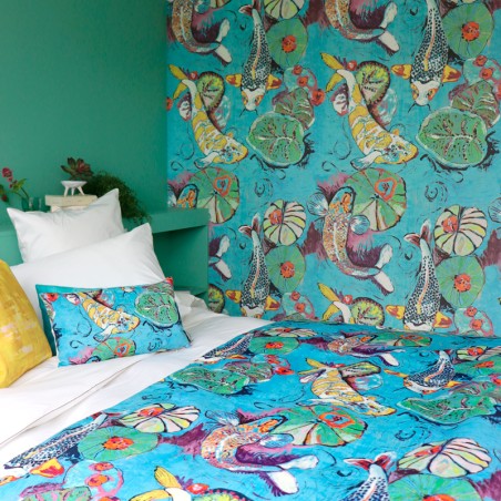 PAPIER PEINT - KOHAKU MULTI...