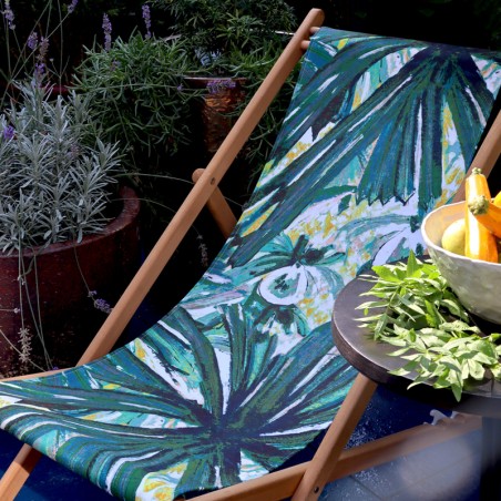 Transat - COCONUTS vert