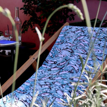 Transat - ETEL celadon