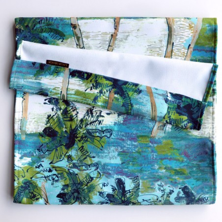 Toile transat - BARBADE one