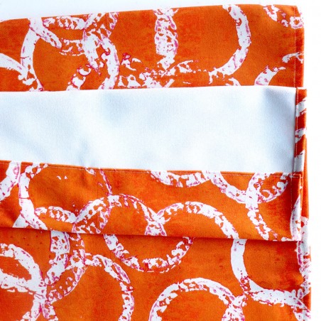 Toile transat  - BANGLES...