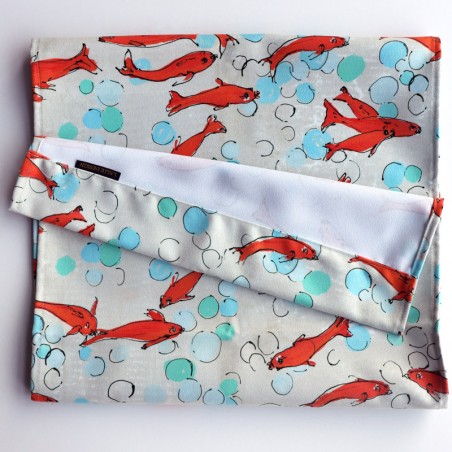 Toile transat - DANS LE...