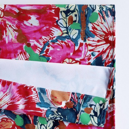 Toile transat - BOUQUET one