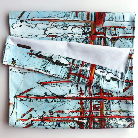 Toile transat - LA ROYALE one