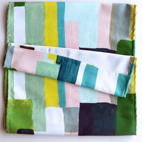 Toile transat - ARCHI pastel