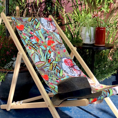 Transat - TAM TAM one