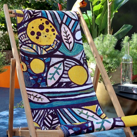 Transat - TOMIKO jaune