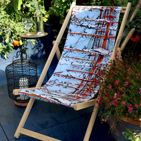 Transat - LA ROYALE one