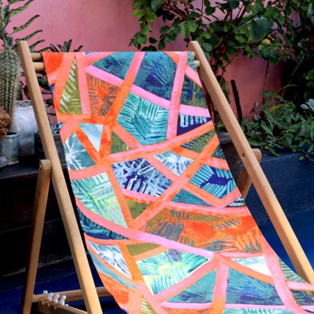 Transat - MOUCHARABIE corail