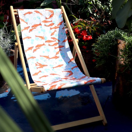 Transat - DANS LE BOCAL