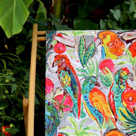 Transat - PAPAGAI rose