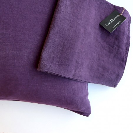 Taie d'oreiller - FIGUE