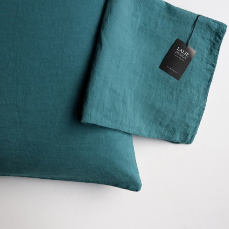 Taie d'oreiller - LAGON