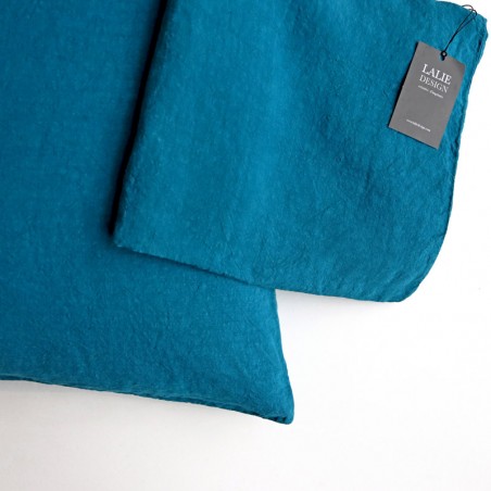 Taie d'oreiller - CANARD