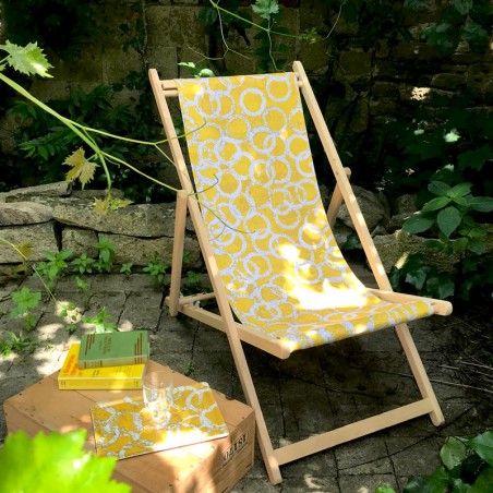 Transat - BANGLES citrus