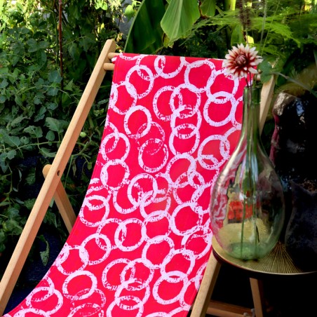 Transat - BANGLES rose