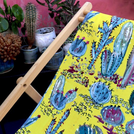 Transat - CANCUN citrus