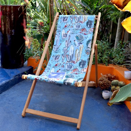 Transat - CANCUN cyan