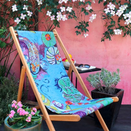 Transat - KOHAKU multi