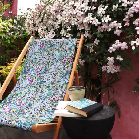 Transat - PICOLO cyan