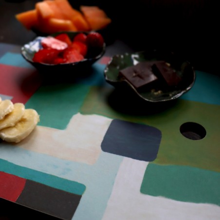 Planche à découper - ARCHI...