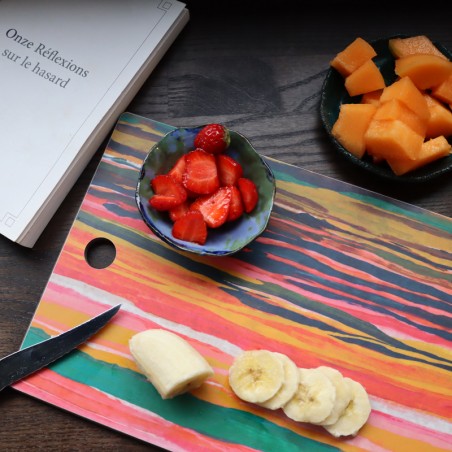 Planche à découper - BAHIA...