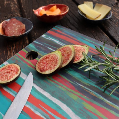 Planche à découper - BAHIA...