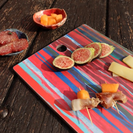 Planche à découper - BAHIA...