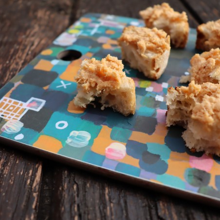 Planche à découper -...