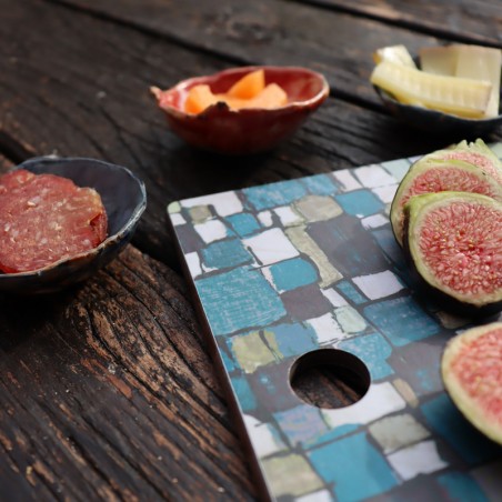 Planche à découper -...