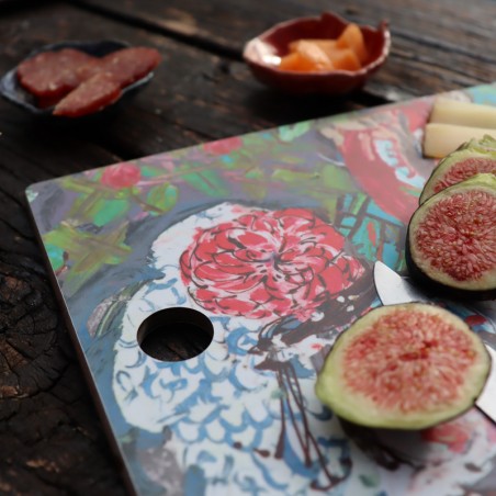 Planche à découper - TAM...