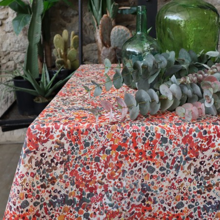 TOILE ENDUITE - PICOLO...