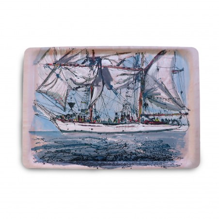 PLATEAUX - PROMENADE